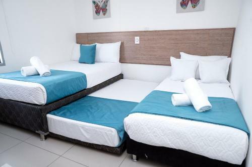 Apartamento U-go Edificio Infinitum En Bocagrande