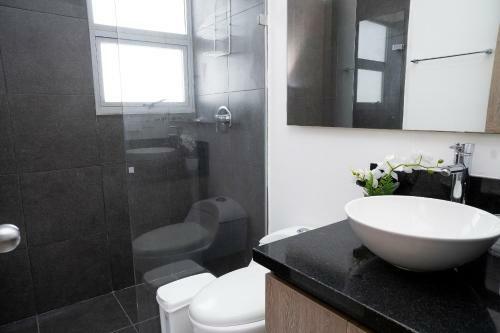 Apartamento U-go Edificio Infinitum En Bocagrande