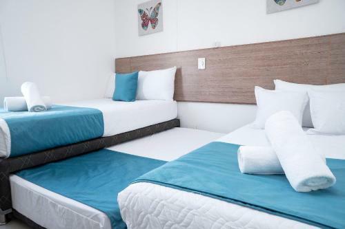 Apartamento U-go Edificio Infinitum En Bocagrande
