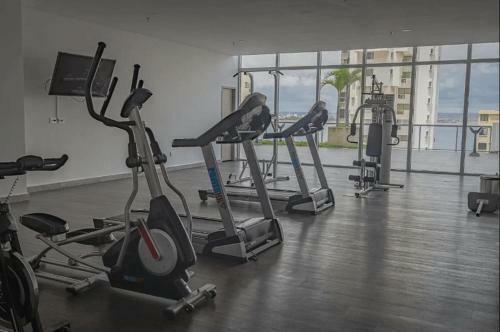 Apartamento U-go Edificio Infinitum En Bocagrande
