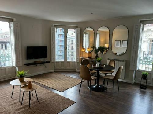 Apartamento Ja Suites Zaragoza