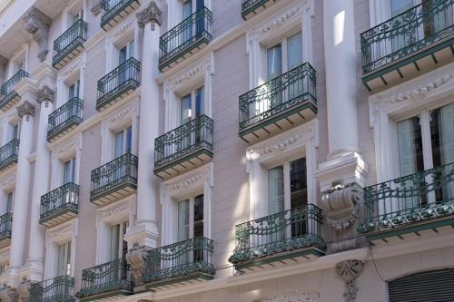 Apartamento Ja Suites Zaragoza