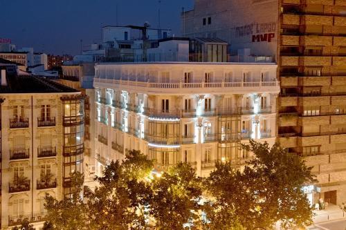 Apartamento Ja Suites Zaragoza