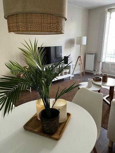 Apartamento Ja Suites Zaragoza