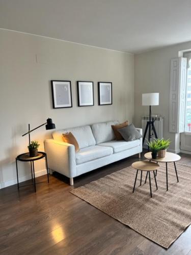 Apartamento Ja Suites Zaragoza