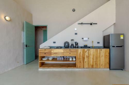 Apartamento Bondo Estudio