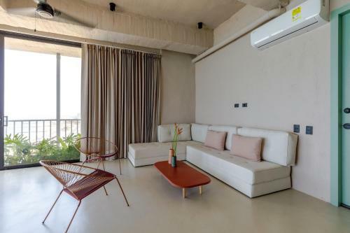 Apartamento Bondo Estudio
