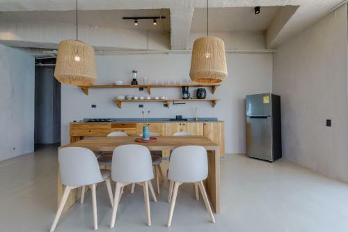 Apartamento Bondo Estudio