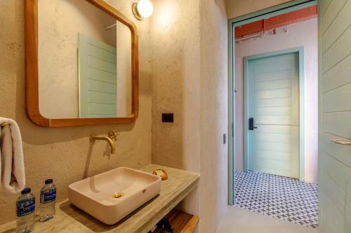 Apartamento Bondo Estudio
