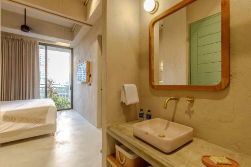 Apartamento Bondo Estudio