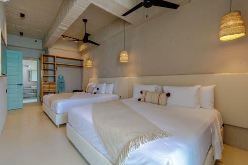 Apartamento Bondo Estudio