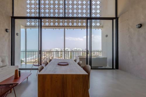 Apartamento Bondo Estudio