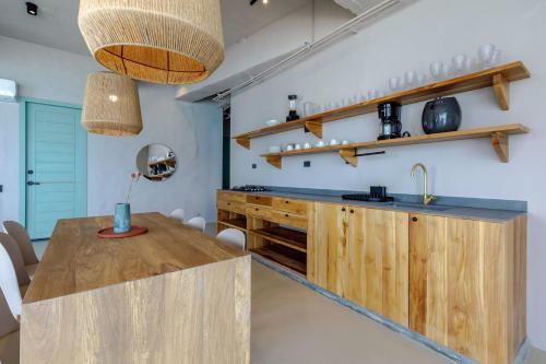 Apartamento Bondo Estudio
