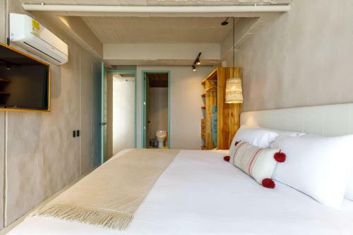 Apartamento Bondo Estudio
