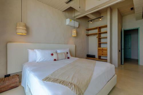 Apartamento Bondo Estudio