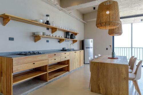 Apartamento Bondo Estudio