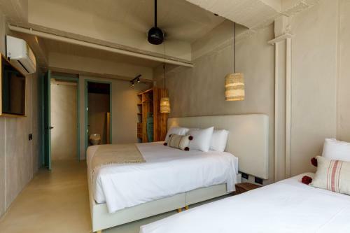 Apartamento Bondo Estudio
