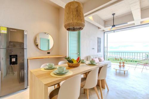 Apartamento Bondo Estudio