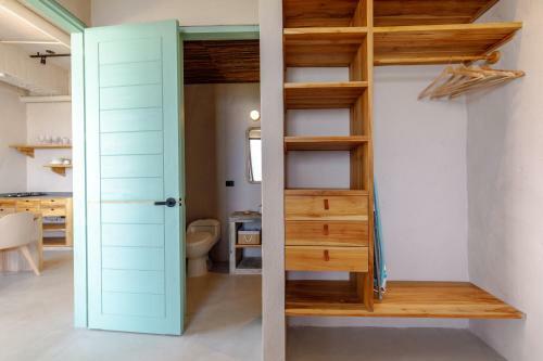 Apartamento Bondo Estudio