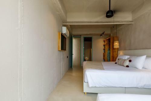 Apartamento Bondo Estudio
