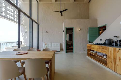 Apartamento Bondo Estudio