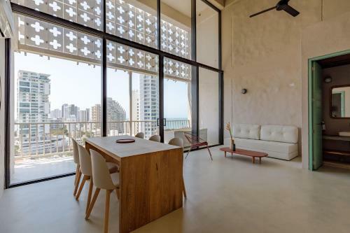 Apartamento Bondo Estudio