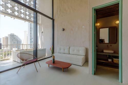 Apartamento Bondo Estudio