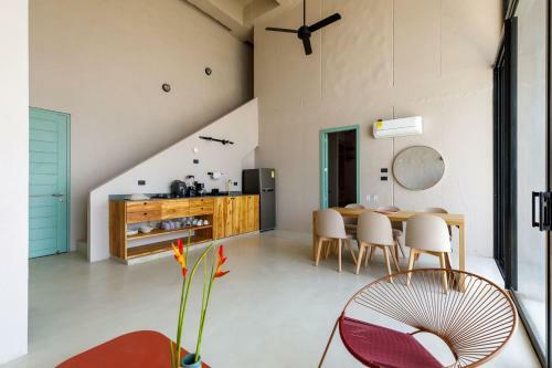 Apartamento Bondo Estudio