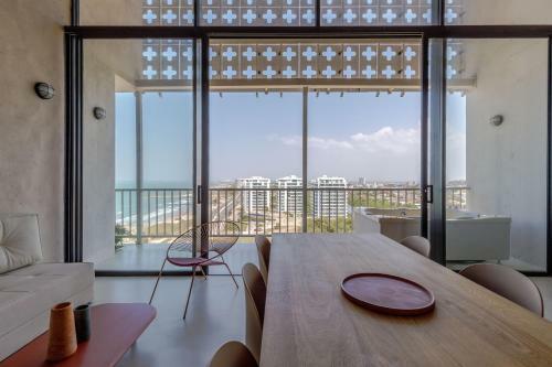 Apartamento Bondo Estudio