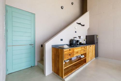 Apartamento Bondo Estudio