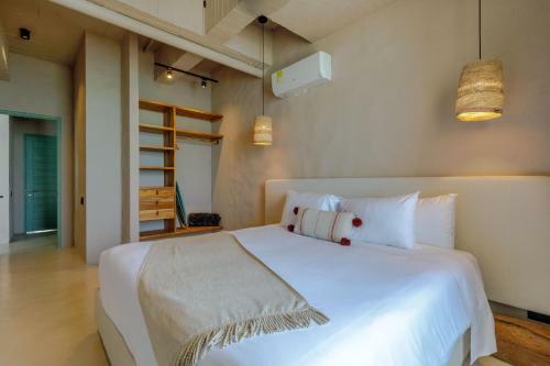 Apartamento Bondo Estudio