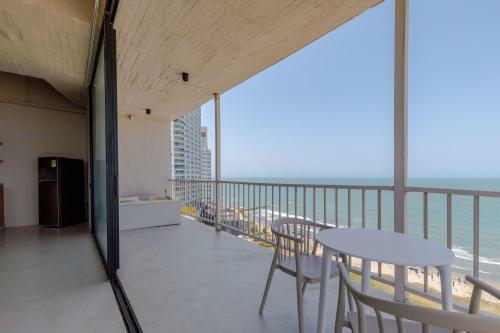 Apartamento Bondo Estudio
