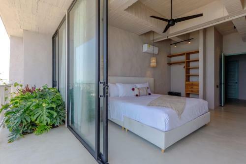 Apartamento Bondo Estudio