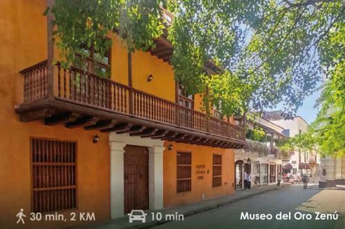 Apartamento Bondo Estudio