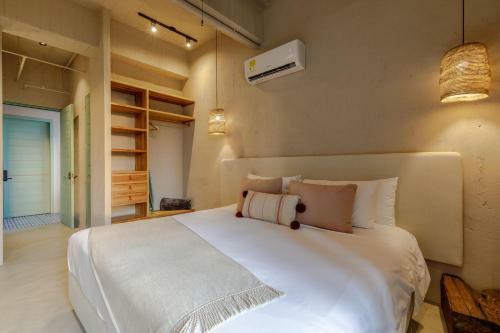 Apartamento Bondo Estudio