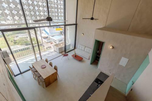 Apartamento Bondo Estudio