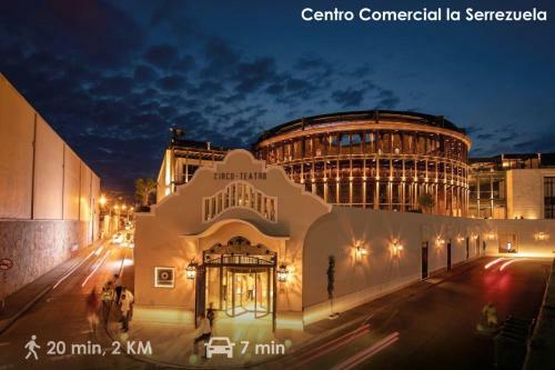 Apartamento Bondo Estudio