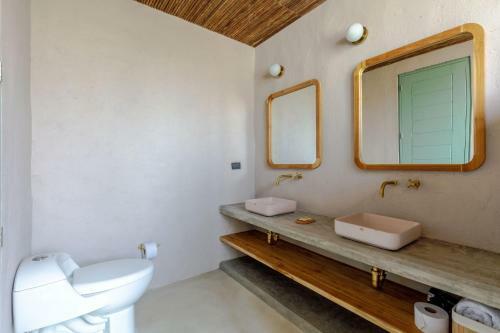 Apartamento Bondo Estudio