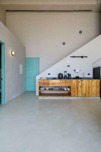 Apartamento Bondo Estudio