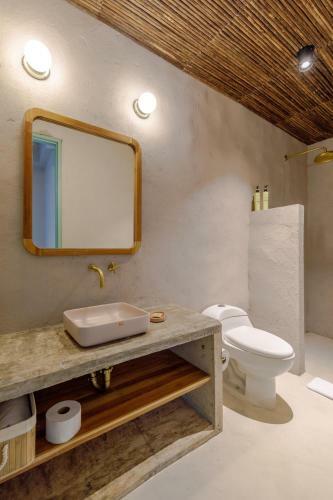 Apartamento Bondo Estudio