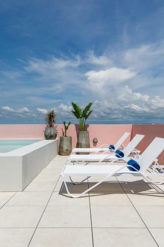Apartamento Bondo Estudio