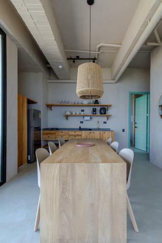 Apartamento Bondo Estudio