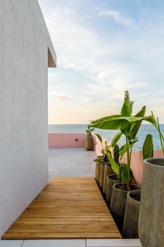 Apartamento Bondo Estudio