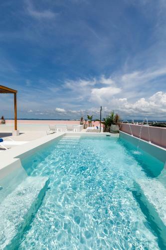 Apartamento Bondo Estudio