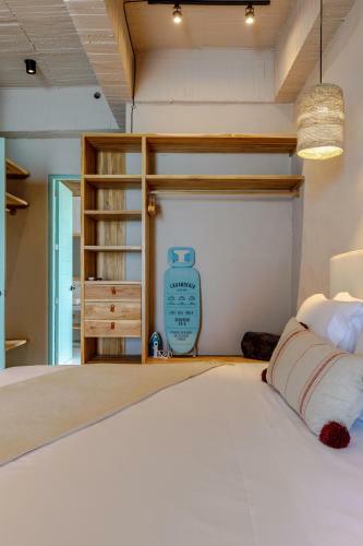 Apartamento Bondo Estudio