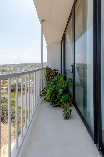 Apartamento Bondo Estudio