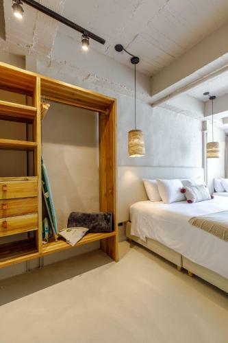 Apartamento Bondo Estudio