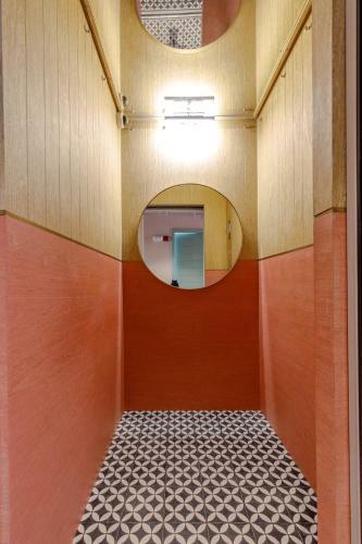 Apartamento Bondo Estudio
