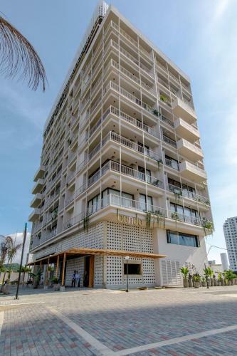 Apartamento Bondo Estudio
