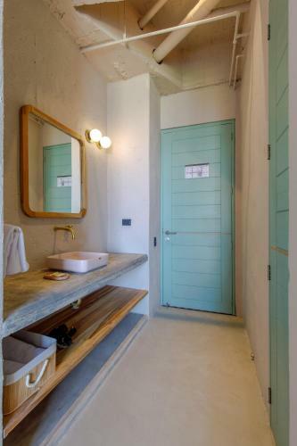 Apartamento Bondo Estudio